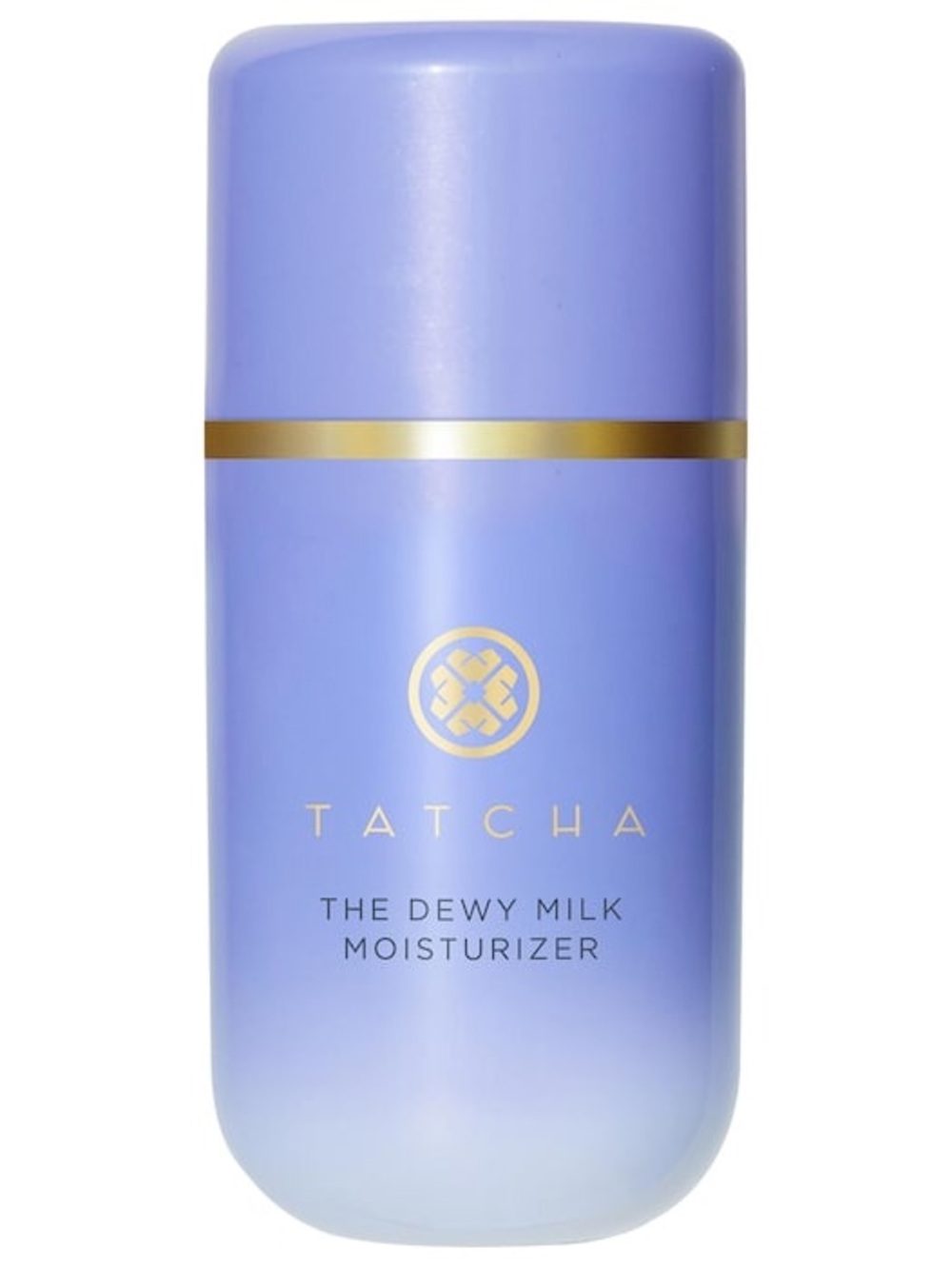 Tatcha The Dewy Milk Lightweight Plumping and Hydrating Moisturizer